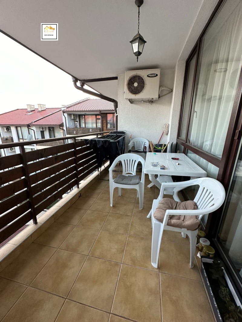 Till salu  2 sovrum region Burgas , Nesebar , 101 kvm | 85186164 - bild [15]