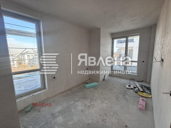 Продава 3-СТАЕН, гр. София, Кръстова вада, снимка 3 - Aпартаменти - 48577723