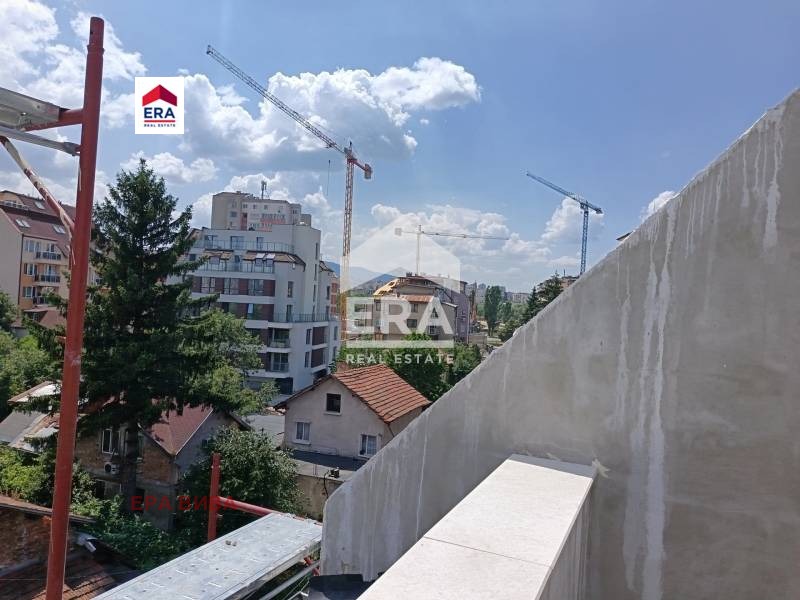 Продава  3-стаен град София , Овча купел , 117 кв.м | 59949857 - изображение [7]