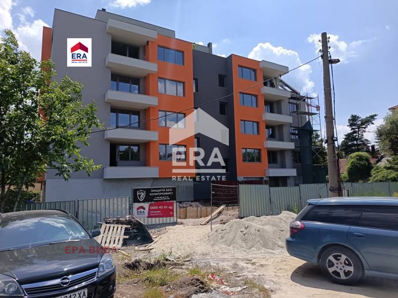 Продава  3-стаен град София , Овча купел , 117 кв.м | 59949857 - изображение [2]