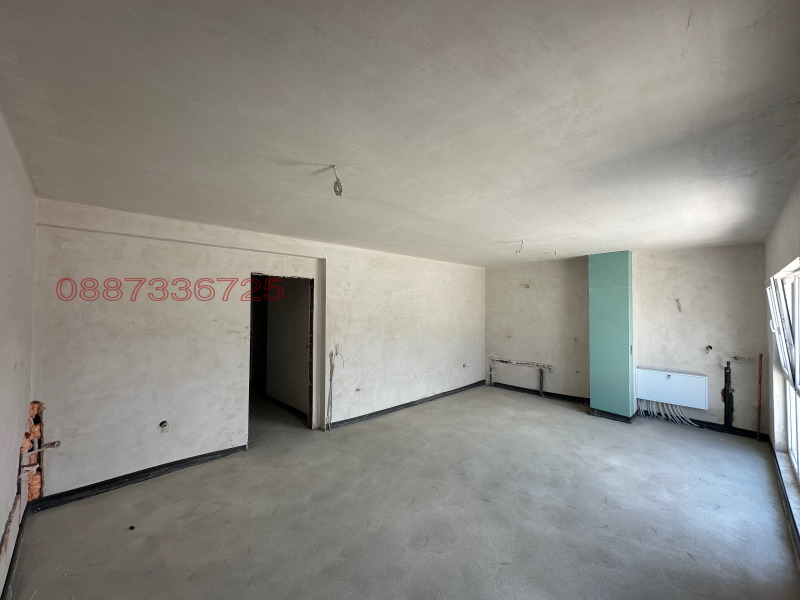Продава  3-стаен град София , Малинова долина , 123 кв.м | 44888308 - изображение [5]