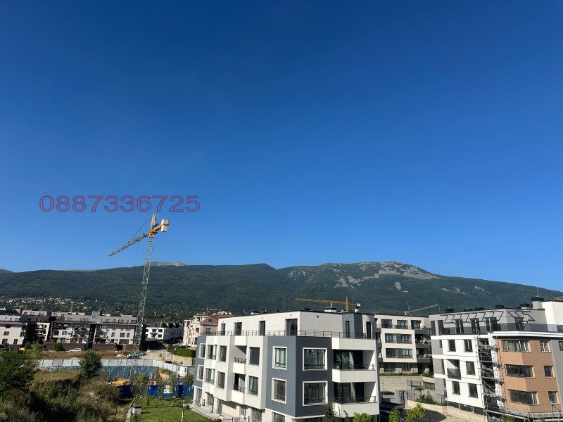 Продава  3-стаен град София , Малинова долина , 123 кв.м | 44888308