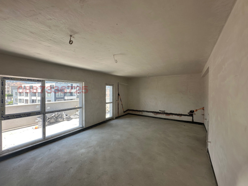 Продава  3-стаен град София , Малинова долина , 123 кв.м | 44888308 - изображение [6]