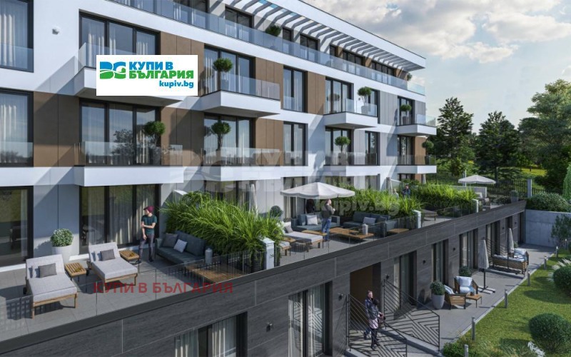 Продава 3-СТАЕН, гр. Варна, Бриз, снимка 9 - Апартаменти - 51030967