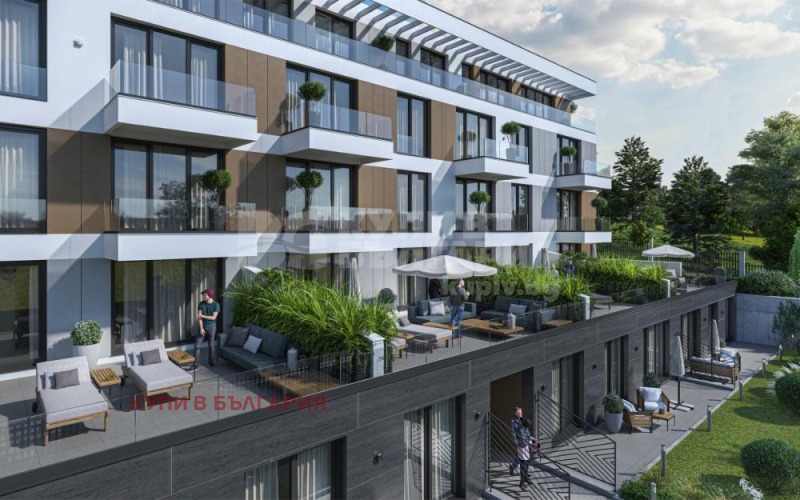 Till salu  2 sovrum Varna , Briz , 111 kvm | 80850509