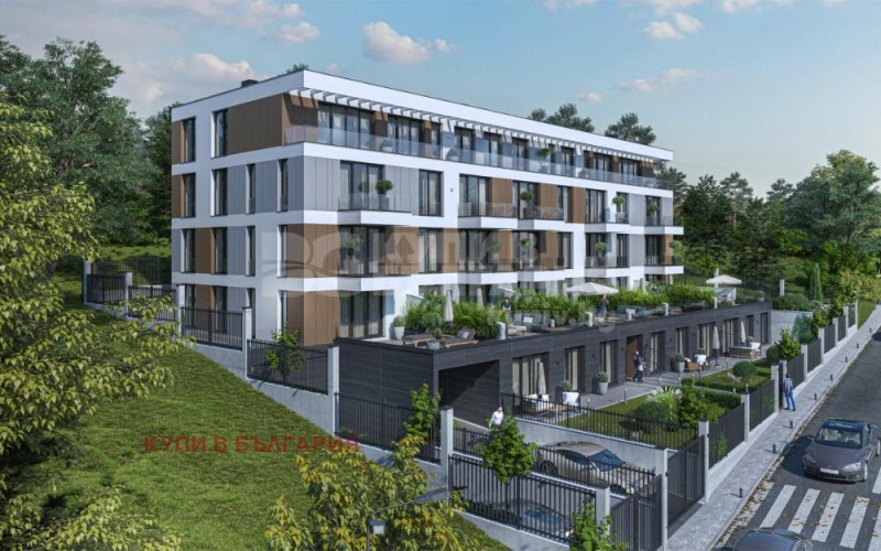 Till salu  2 sovrum Varna , Briz , 111 kvm | 80850509 - bild [4]