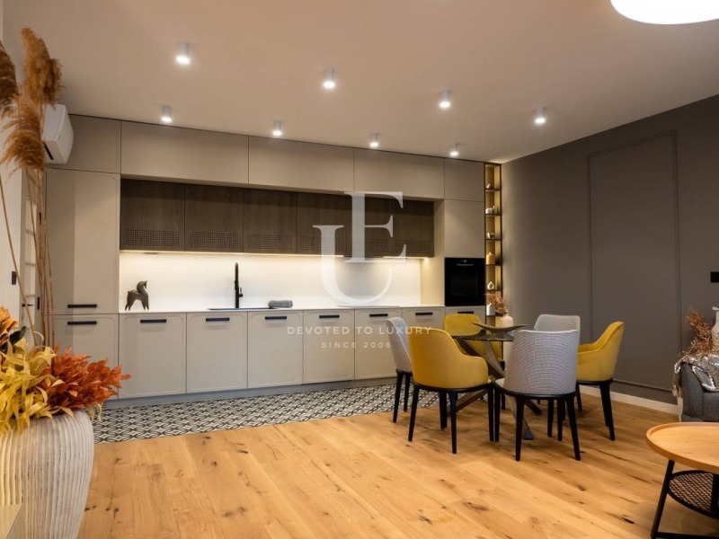 For Sale  2 bedroom Sofia , Hadzhi Dimitar , 127 sq.m | 16449428 - image [5]
