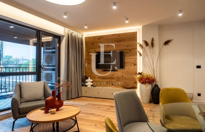 For Sale  2 bedroom Sofia , Hadzhi Dimitar , 127 sq.m | 16449428 - image [3]