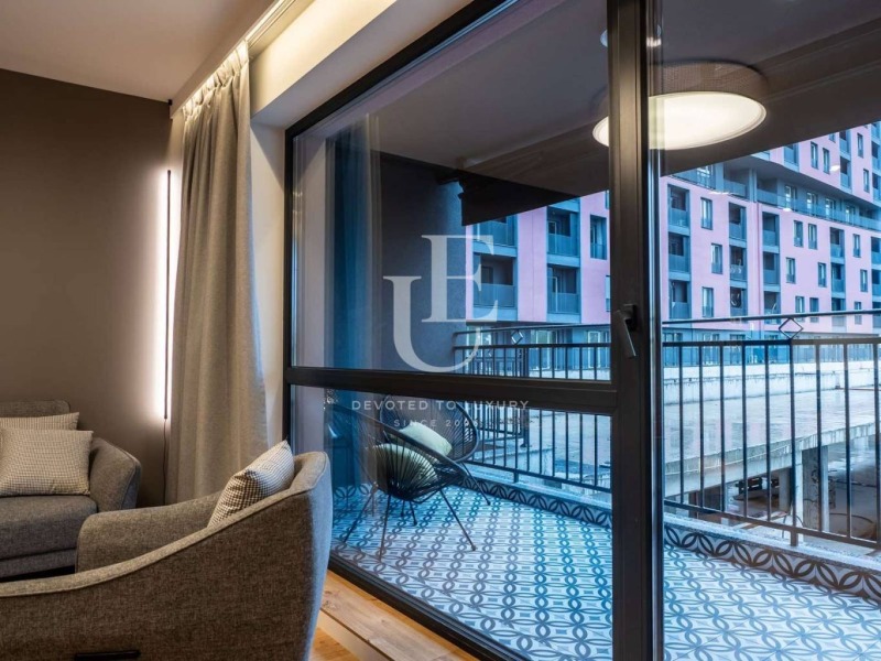 For Sale  2 bedroom Sofia , Hadzhi Dimitar , 127 sq.m | 16449428 - image [8]