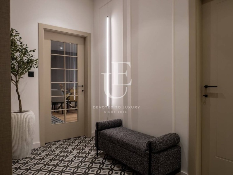 For Sale  2 bedroom Sofia , Hadzhi Dimitar , 127 sq.m | 16449428 - image [9]