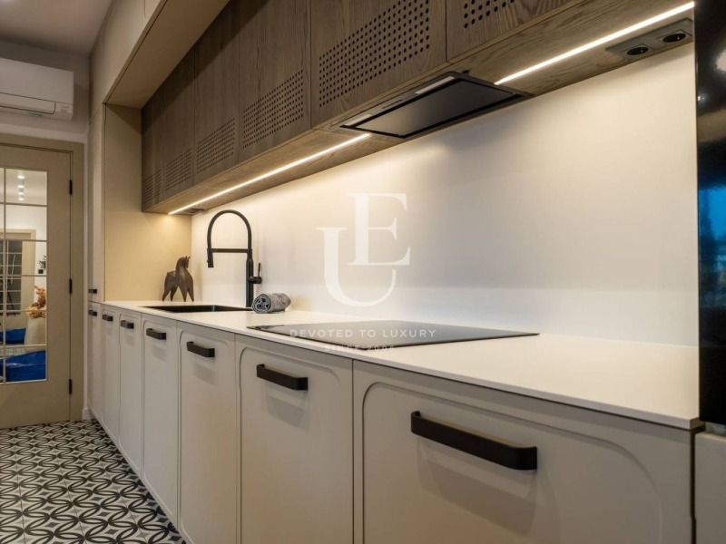 For Sale  2 bedroom Sofia , Hadzhi Dimitar , 127 sq.m | 16449428 - image [7]
