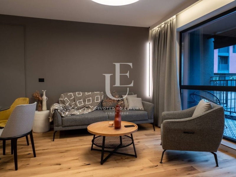 For Sale  2 bedroom Sofia , Hadzhi Dimitar , 127 sq.m | 16449428 - image [4]