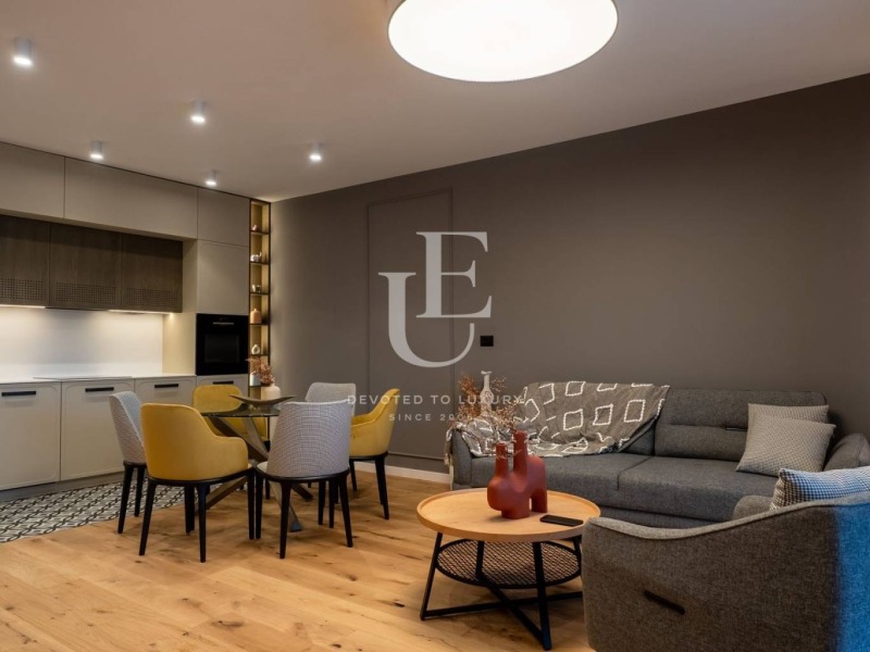 For Sale  2 bedroom Sofia , Hadzhi Dimitar , 127 sq.m | 16449428 - image [2]