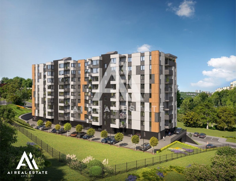 In vendita  2 camere da letto Pleven , Drugba 1 , 105 mq | 15107847 - Immagine [12]