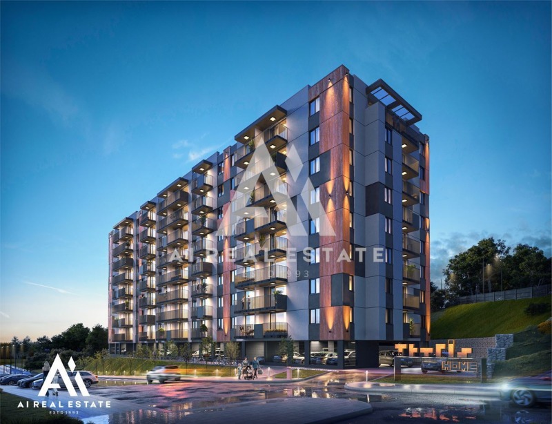 In vendita  2 camere da letto Pleven , Drugba 1 , 105 mq | 15107847