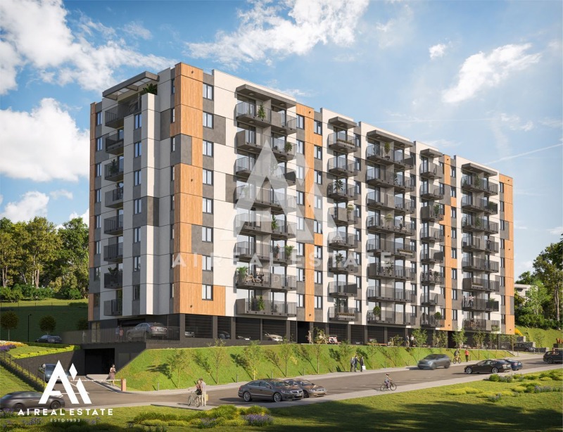 In vendita  2 camere da letto Pleven , Drugba 1 , 105 mq | 15107847 - Immagine [10]