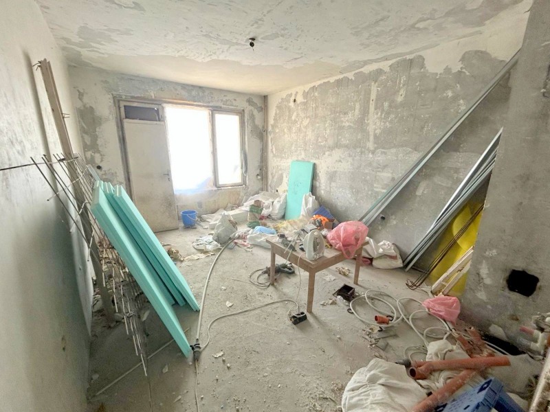 Продава 3-СТАЕН, гр. Варна, Автогара, снимка 4 - Апартаменти - 52286929