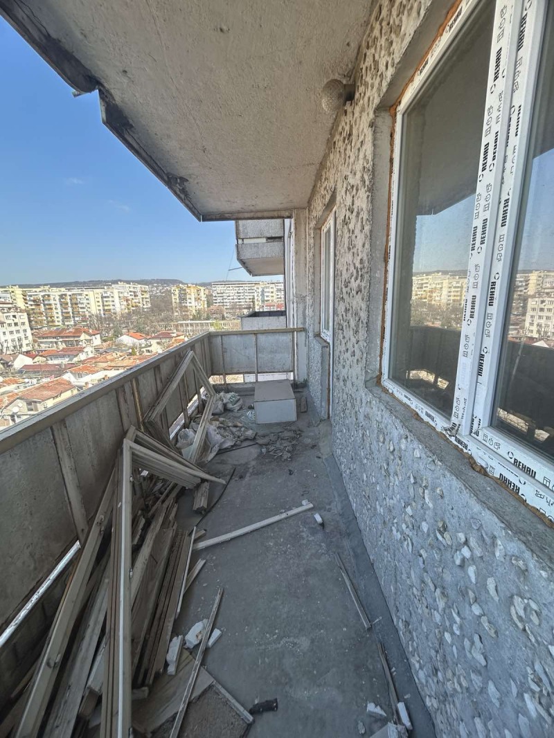 Продава 3-СТАЕН, гр. Варна, Автогара, снимка 7 - Апартаменти - 52286929