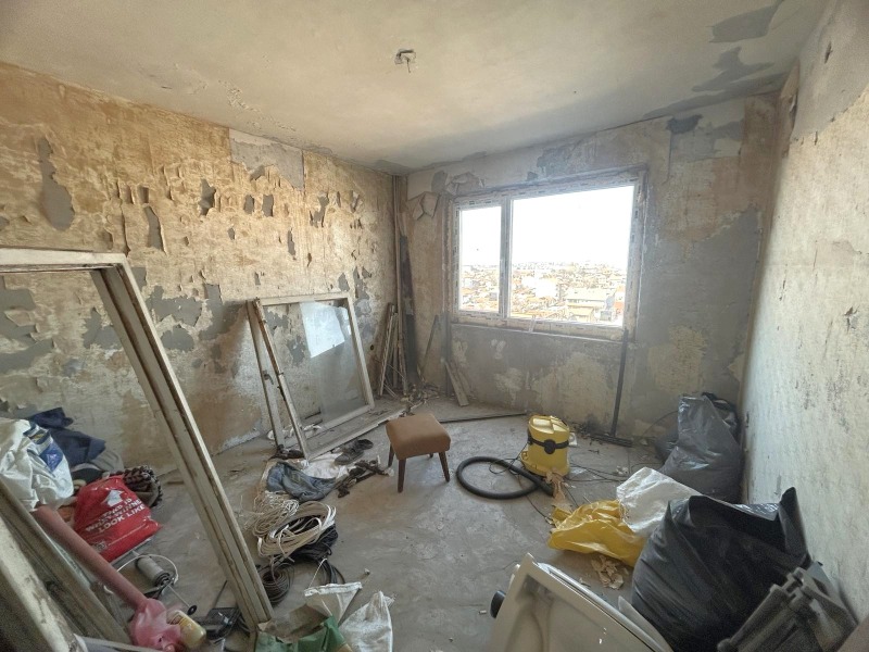 Продава 3-СТАЕН, гр. Варна, Автогара, снимка 2 - Апартаменти - 52286929