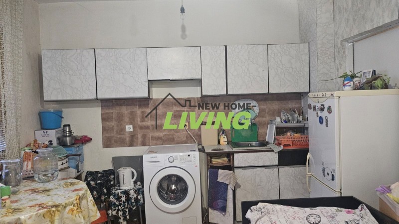 Продава 3-СТАЕН, гр. Пловдив, Тракия, снимка 3 - Апартаменти - 52495211