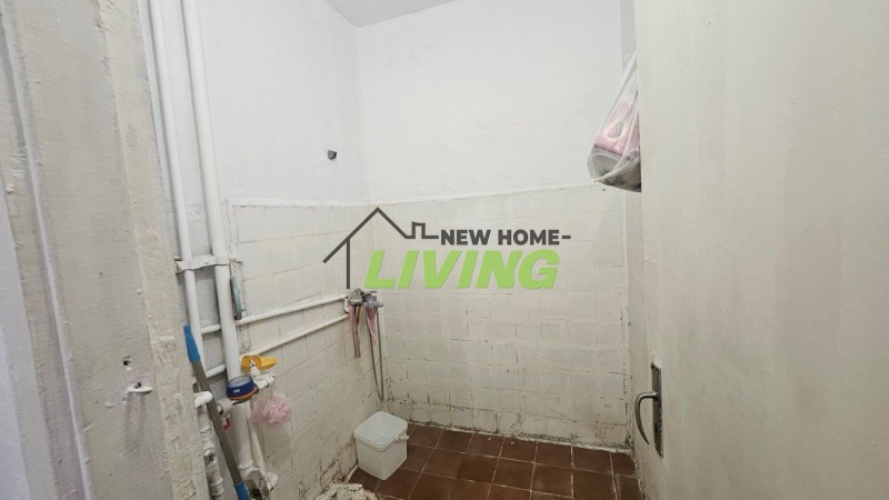 Продава 3-СТАЕН, гр. Пловдив, Тракия, снимка 9 - Апартаменти - 52495211