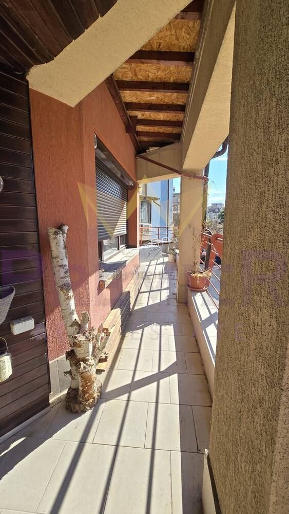 Продава 3-СТАЕН, гр. Пловдив, Център, снимка 10 - Апартаменти - 54111112