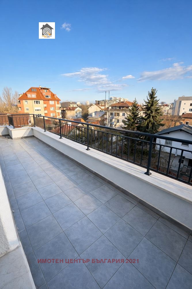 Продава 3-СТАЕН, гр. София, Овча купел 1