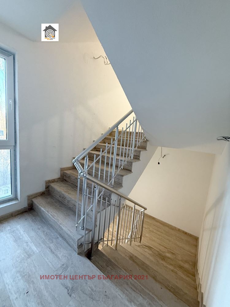 Продава 3-СТАЕН, гр. София, Овча купел 1, снимка 5 - Апартаменти - 54879398