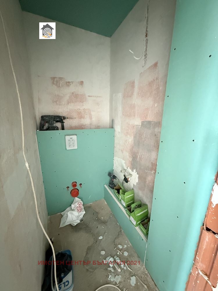 Продава 3-СТАЕН, гр. София, Овча купел 1, снимка 9 - Апартаменти - 54879398