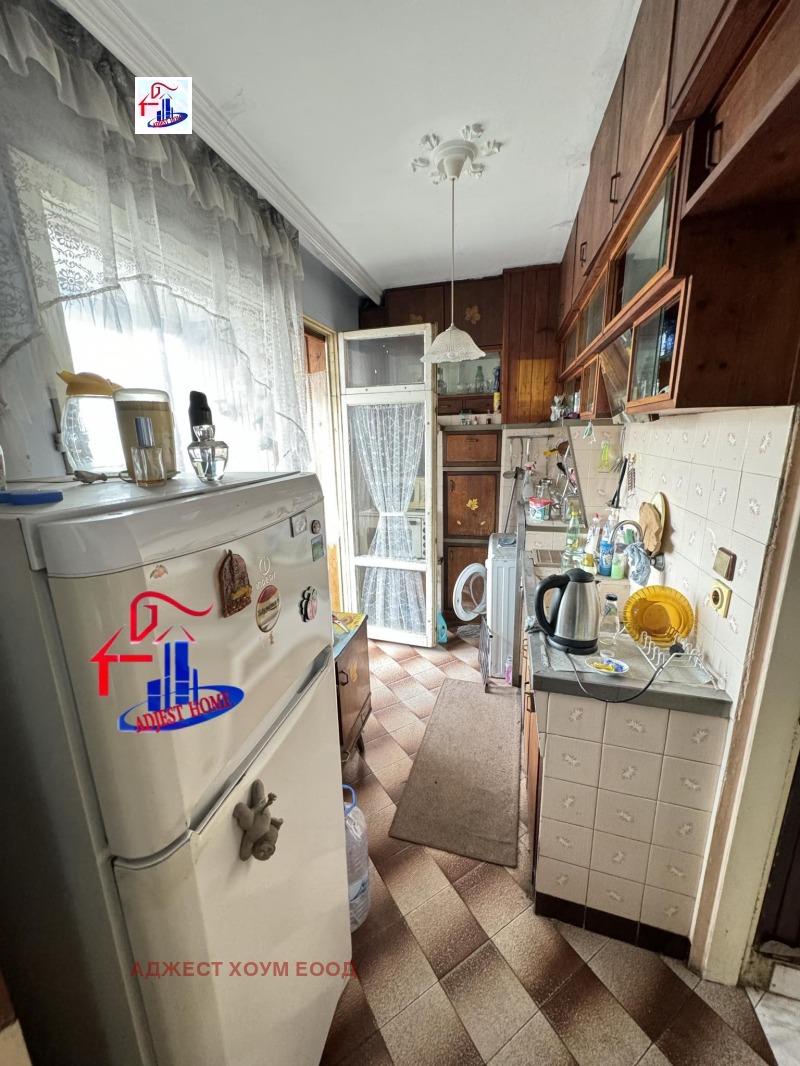 Продава  4-стаен град Шумен , Болницата , 104 кв.м | 54422932 - изображение [5]