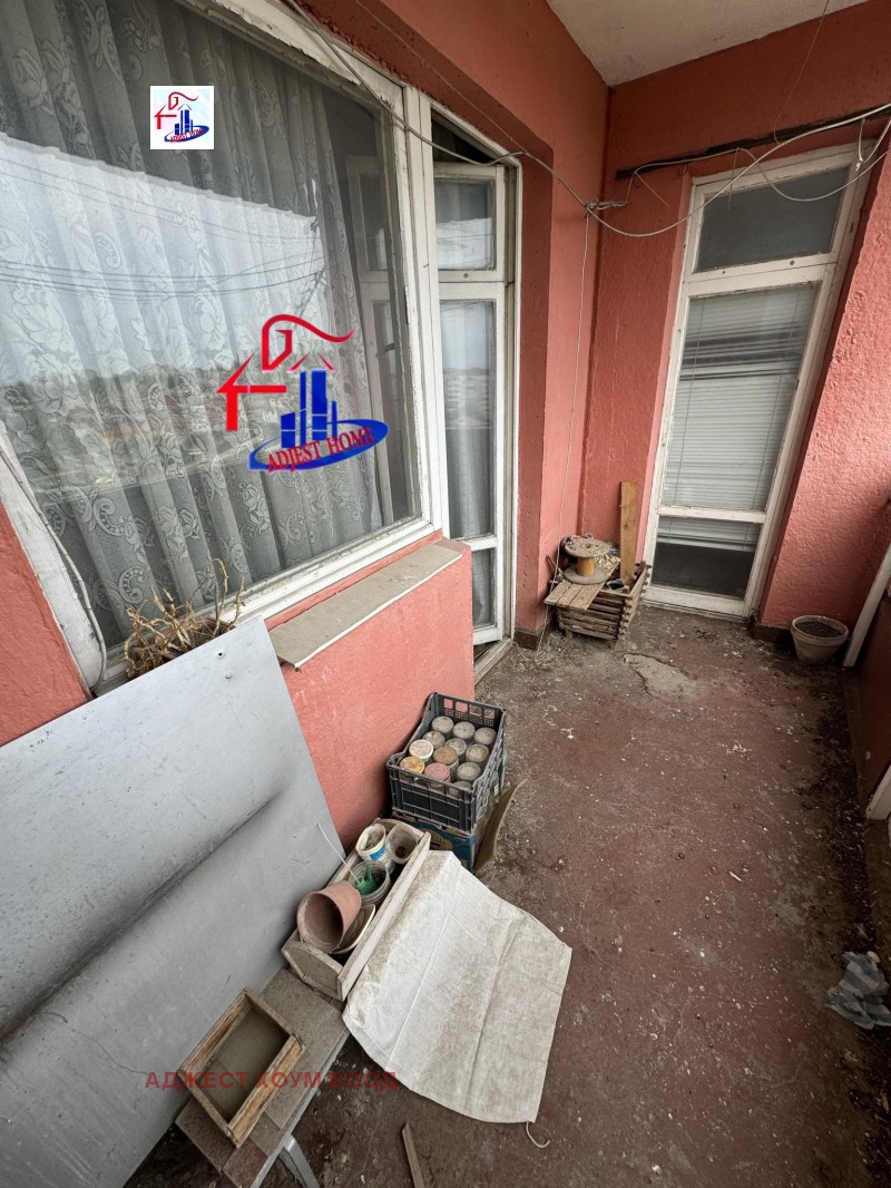 For Sale  3 bedroom Shumen , Bolnitsata , 104 sq.m | 54422932 - image [7]