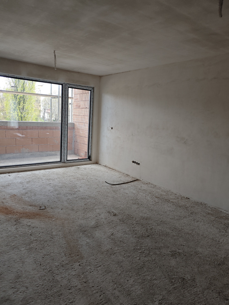 Продава 4-СТАЕН, гр. София, Център, снимка 5 - Апартаменти - 53370076