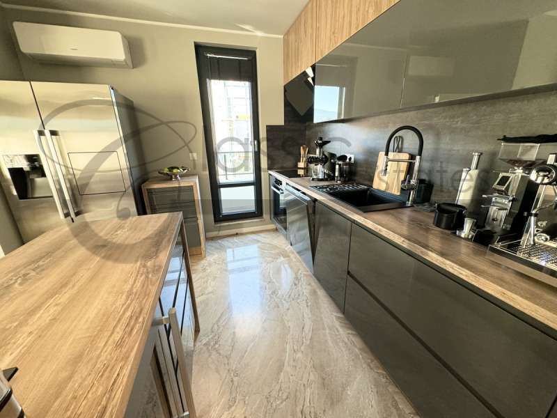 Zu verkaufen  Maisonette Sofia , Lozenez , 220 qm | 46790949 - Bild [6]