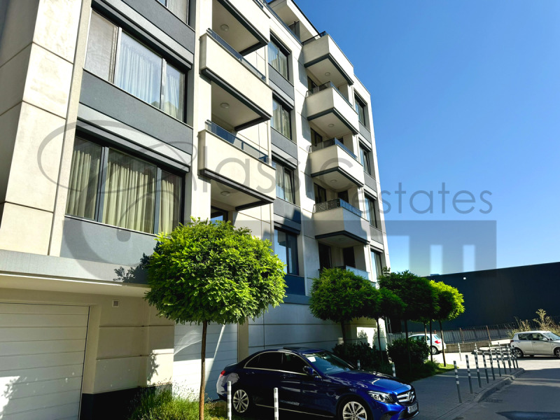 For Sale  Maisonette Sofia , Lozenets , 220 sq.m | 46790949 - image [17]