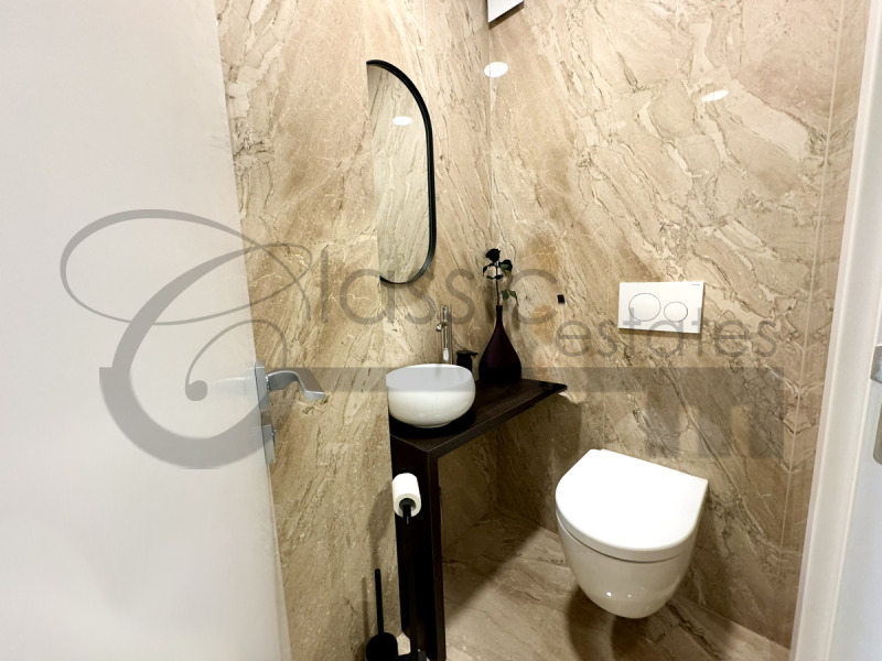 For Sale  Maisonette Sofia , Lozenets , 220 sq.m | 46790949 - image [10]