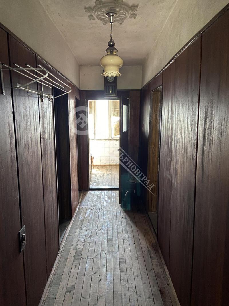 Продава  Етаж от къща област Велико Търново , гр. Полски Тръмбеш , 120 кв.м | 59315125 - изображение [6]