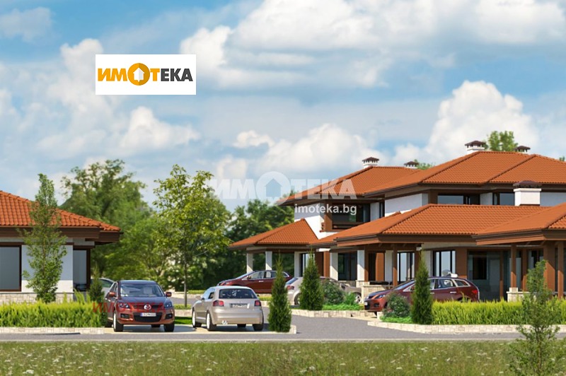 Продава  Къща област София , с. Хераково , 169 кв.м | 87148729