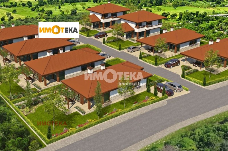 Продава  Къща област София , с. Хераково , 169 кв.м | 87148729 - изображение [2]