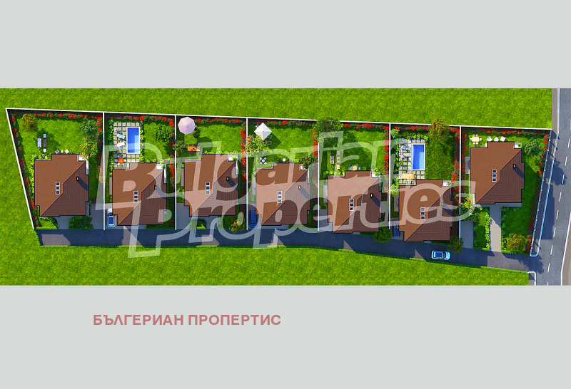 Til salg  Hus region Burgas , Sozopol , 216 kvm | 52297341 - billede [7]