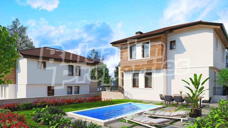 Til salg  Hus region Burgas , Sozopol , 216 kvm | 52297341 - billede [10]