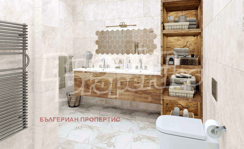 Til salg  Hus region Burgas , Sozopol , 216 kvm | 52297341 - billede [14]