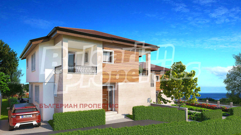 Til salg  Hus region Burgas , Sozopol , 216 kvm | 52297341 - billede [12]