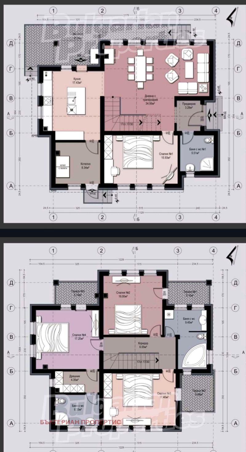 Til salg  Hus region Burgas , Sozopol , 216 kvm | 52297341 - billede [6]