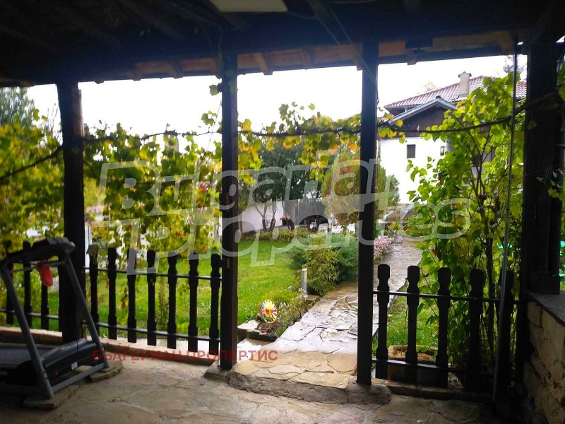 Продава КЪЩА, с. Петковци, област Велико Търново, снимка 5 - Къщи - 52049458