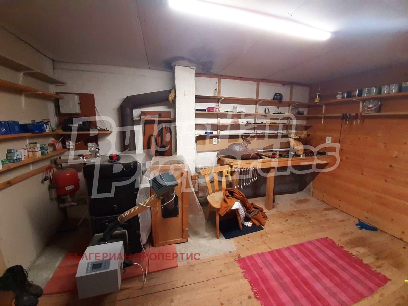 Продава КЪЩА, с. Петковци, област Велико Търново, снимка 16 - Къщи - 52049458