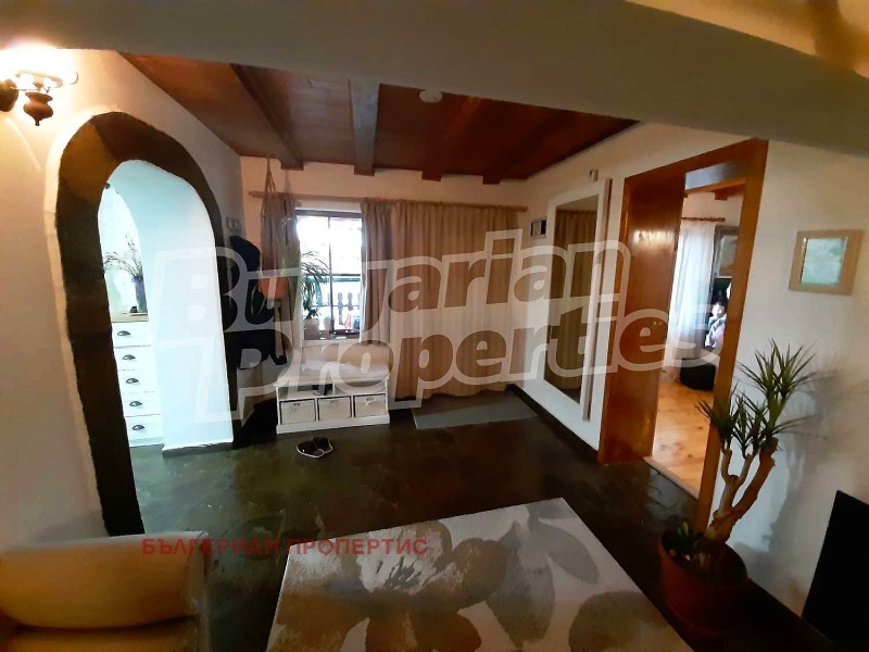 Продава КЪЩА, с. Петковци, област Велико Търново, снимка 6 - Къщи - 52049458