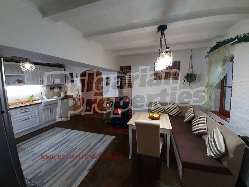 Продава КЪЩА, с. Петковци, област Велико Търново, снимка 7 - Къщи - 52049458