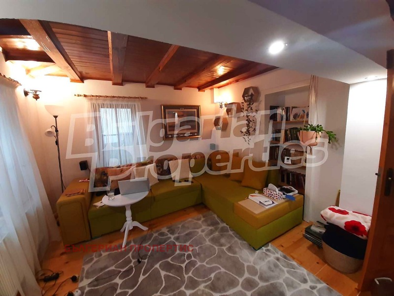 Продава КЪЩА, с. Петковци, област Велико Търново, снимка 3 - Къщи - 52049458