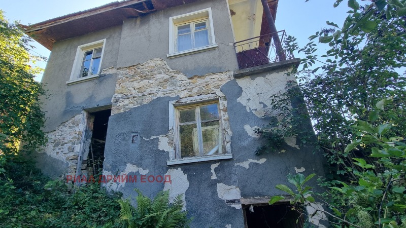 Продава КЪЩА, с. Фатово, област Смолян, снимка 2 - Къщи - 52316198