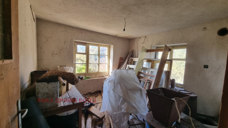 Продава КЪЩА, с. Фатово, област Смолян, снимка 13 - Къщи - 52316198